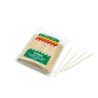 Spiedo bamboo 20 cm spiedini carne pesce frutta gourmet | Crovegli