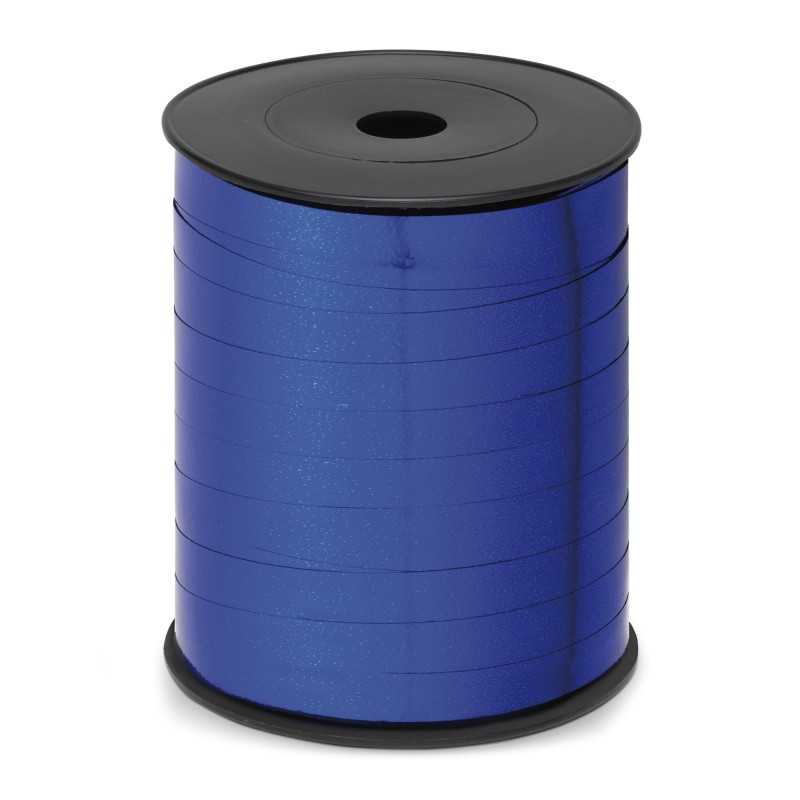 Nastro Splendid reflex 10 mm x 250 m blu | Crovegli