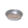 Contenitore alluminio 521 rotondo Ø13,8 cm | Crovegli