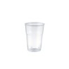 Bicchieri plastica monouso trasparenti 200 ml | Crovegli