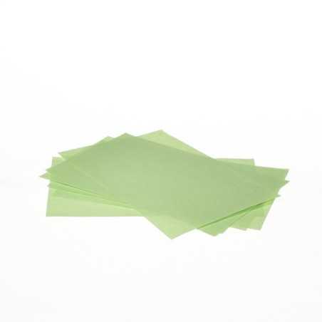 Carta per carni verde 25x42 cm | Crovegli