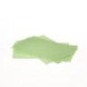 Carta per carni verde 25x42 cm | Crovegli