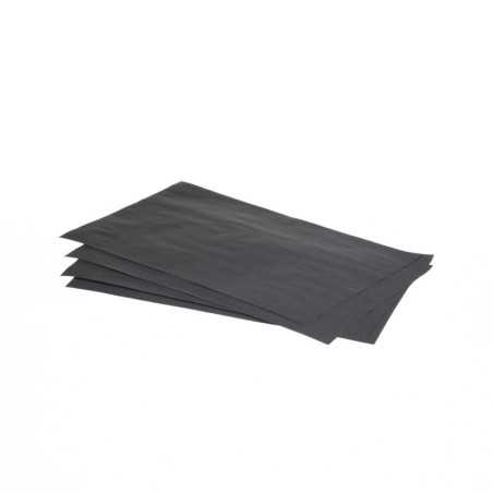 Carta per carni nera 25x40 cm | Crovegli