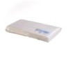 Tovaglia coprimacchia TNT idrorepellente 100x100 cm bianca | Crovegli