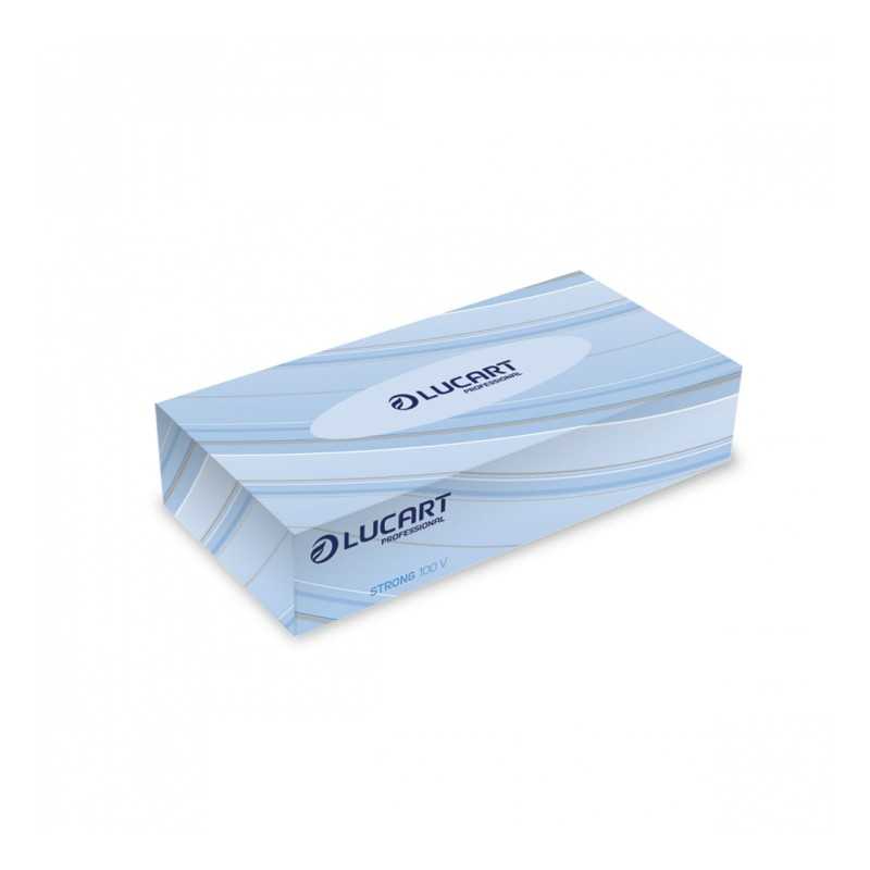 Veline carta box estrazione singola centri estetici | Crovegli