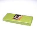 Tovaglia coprimacchia TNT idrorepellente 100x100 cm verde mela | 25 pezzi