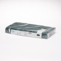 Tovaglia coprimacchia TNT idrorepellente 100x100 cm verde foresta | 25 pezzi