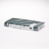 Tovaglia coprimacchia TNT idrorepellente 100x100 cm verde foresta | Crovegli