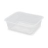 Vaschetta PP GA65PT barrierate 180x210 H65 atmosfera protetta microonde | Crovegli