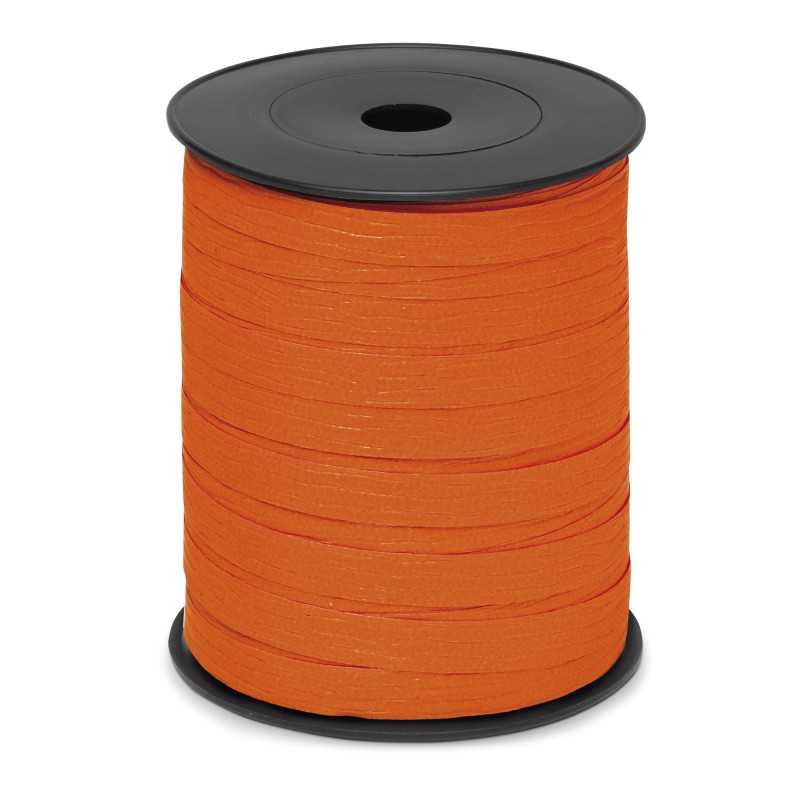 Nastro Paper 10 mm x 250 m arancio | Crovegli