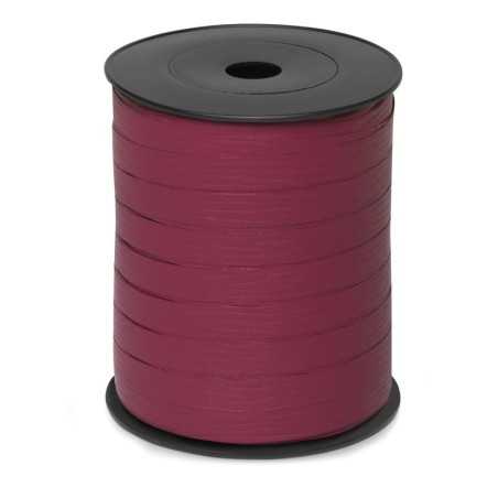 Nastro Paper 10 mm x 250 m bordeaux | Crovegli