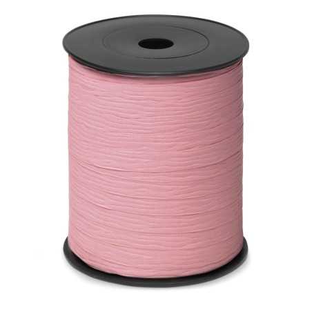 Nastro Paper 10 mm x 250 m rosa | Crovegli