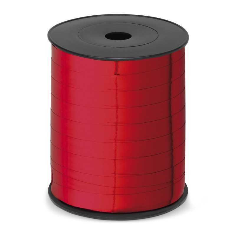 Nastro Paper 10 mm x 250 m rosso | Crovegli