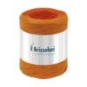Raphia sintetica 5 mm x 200 m arancio | Crovegli