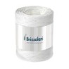 Raphia sintetica 5 mm x 200 m bianco | Crovegli