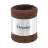 Raphia sintetica 5 mm x 200 m cacao | Crovegli