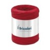 Raphia sintetica 5 mm x 200 m rosso | Crovegli