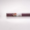 Tovaglia rotolo carta bordeaux 120x7 m ristorazione | Crovegli
