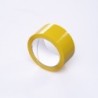 Nastro acrilico giallo 50 mm x 66 m tendinastro manuale imballaggio | Crovegli
