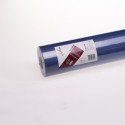 Tovaglia a rotolo blu 120 cm x 50 m | 1 pezzo