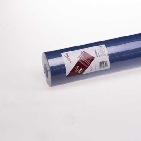 Tovaglia rotolo carta blu 120x50 m ristorazione | Crovegli