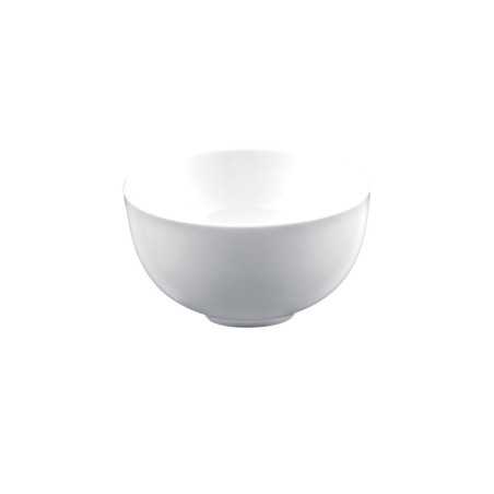 Coppetta Small Bowl bianca 150cc finger food | Crovegli