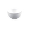 Coppetta Small Bowl bianca 150cc finger food | Crovegli