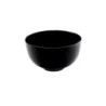 Coppetta Small Bowl nera 150cc finger food | Crovegli