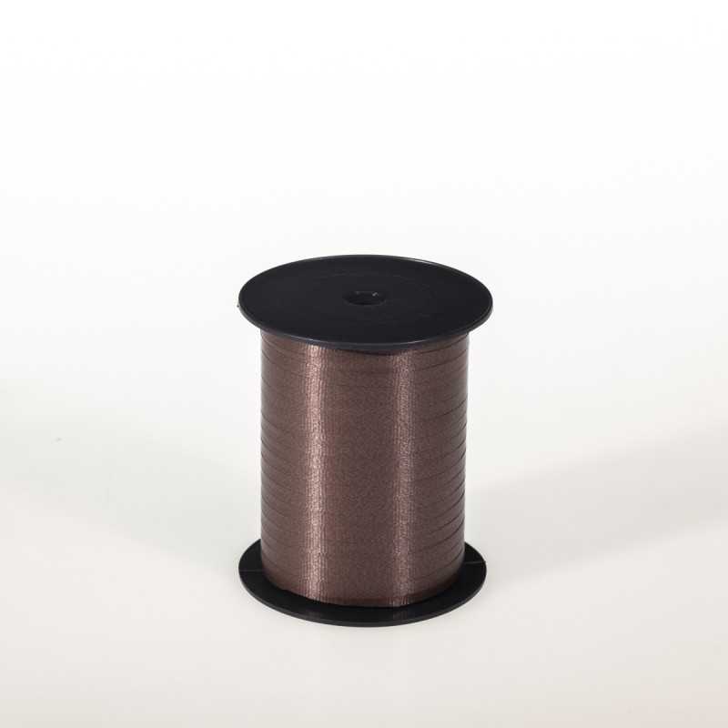 Nastro goffrato 5 mm x 500 m marrone | Crovegli