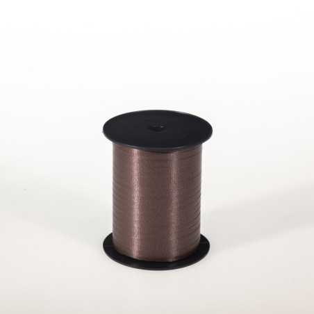 Nastro goffrato 5 mm x 500 m marrone | Crovegli