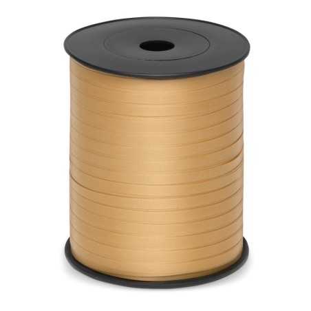 Nastro goffrato 5 mm x 500 m oro | Crovegli