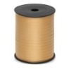 Nastro goffrato 5 mm x 500 m oro | Crovegli