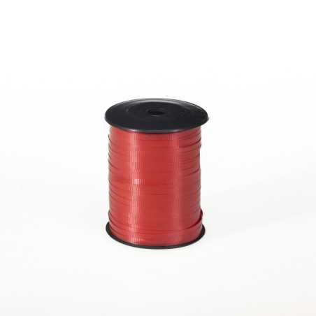 Nastro goffrato 5 mm x 500 m rosso | Crovegli