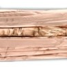 Rotolo metallizzato rame 125x100 m | Crovegli