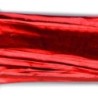 Rotolo metallizzato rosso 125x100 m | Crovegli