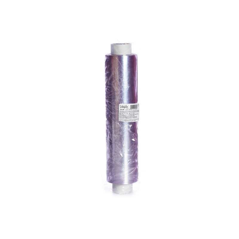 Pellicola alimenti Vitafilm h 30 cm x 300 m ricambio rotolo sfuso | Crovegli