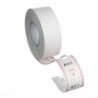 Rotolo ticket eliminacode rosso 2000 numeri dispenser | Crovegli