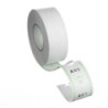 Rotolo ticket eliminacode verde 2000 numeri dispenser | Crovegli