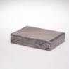 Tovaglietta carta secco Airlaid color creta 30x40 cm ristorazione | Crovegli