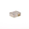 Contenitore fritti 11x14 h5 cm fori sfiato | Crovegli