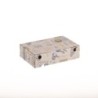 Contenitore fritti 17x27 h7 cm fori sfiato | Crovegli