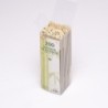 Spiedo bamboo bandiera personalizzabile 21 cm buffet catering | Crovegli