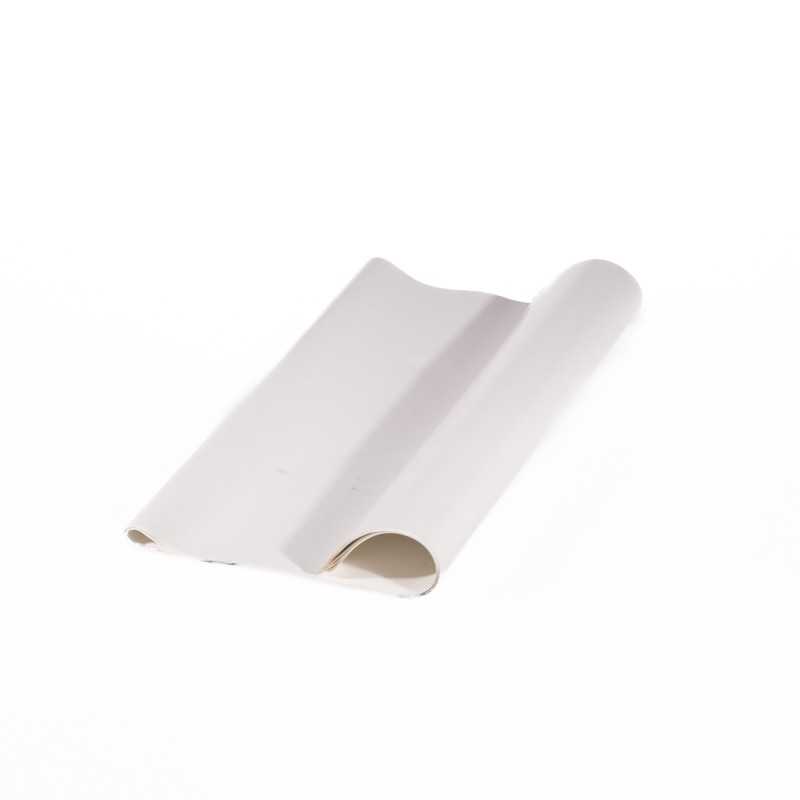 Carta Pelleaglio damascata bianca 50g 50x75 cm | Crovegli