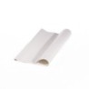 Carta Pelleaglio damascata bianca 50g 50x75 cm | Crovegli