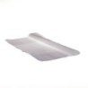 Sacchi pattumiera LDPE bianchi 60+15+15x120 cm 70 micron macellerie laboratori | Crovegli