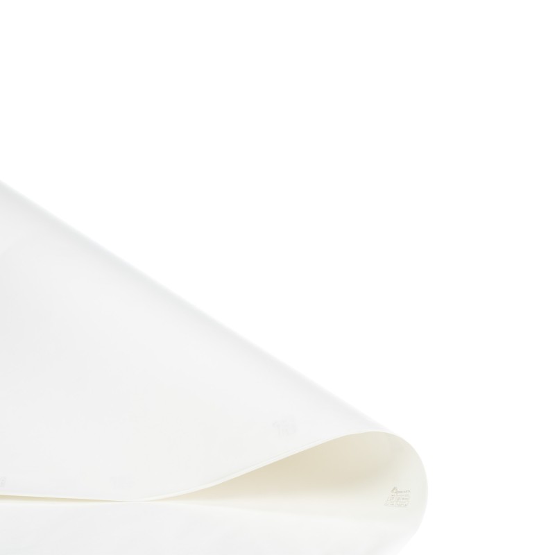 Carta vegetale bianca 50g 33x40 cm | Crovegli