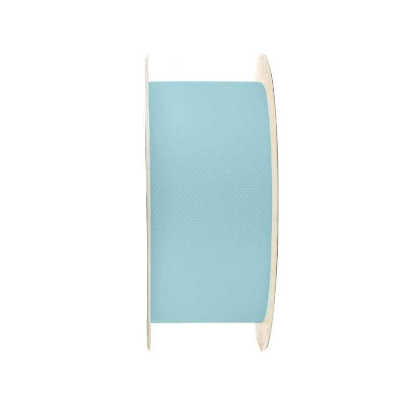 Nastro Etoffe h3,5 cm x 50 m celeste | Crovegli