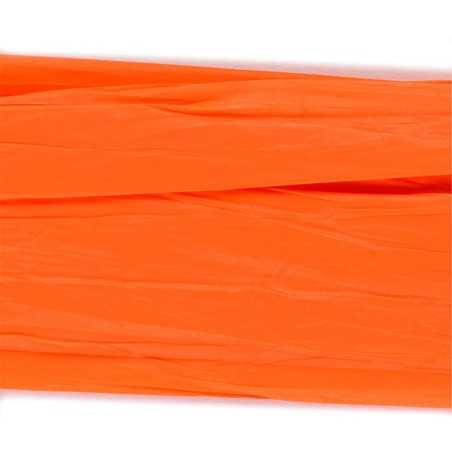 Rotolo fondo pieno arancio 125x100 m | Crovegli