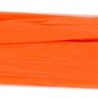 Rotolo fondo pieno arancio 125x100 m | Crovegli