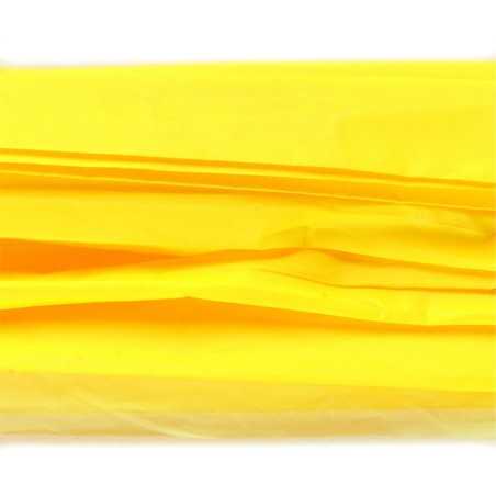 Rotolo fondo pieno giallo 125x100 m | Crovegli